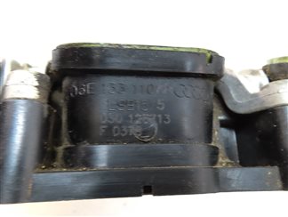 Thumbnail 8: 2011 AUDI Q7 (4L) 3.0L SUPER (CJWB) ENGINE RIGHT LOWER INTAKE MANIFOLD