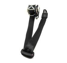 Thumbnail 2: 2007-2009 AUDI Q7 (4L) LEFT FRONT DRIVER SEAT SEATBELT RETRACTOR (Black)