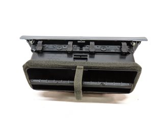 Thumbnail 4: 2011 AUDI Q7 (4L) FRONT CENTER HVAC DUAL A/C HEATER AIR VENT
