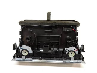 Thumbnail 5: 2011 AUDI Q7 (4L) FRONT CENTER HVAC DUAL A/C HEATER AIR VENT