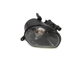 Thumbnail 2: 2010-2015 AUDI Q7 (4L) LEFT FRONT DRIVER FOGLIGHT FOG LIGHT LAMP