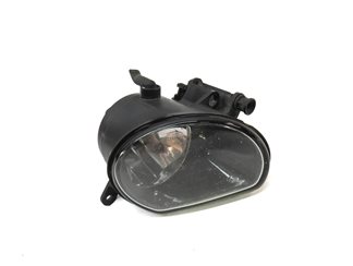 Thumbnail 3: 2010-2015 AUDI Q7 (4L) LEFT FRONT DRIVER FOGLIGHT FOG LIGHT LAMP