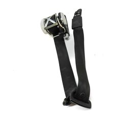 Thumbnail 3: 2007-2015 AUDI Q7 (4L) RIGHT FRONT PASSENGER SEAT SEATBELT RETRACTOR (Black)