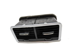 Thumbnail 2: 2011 AUDI Q7 (4L) REAR CENTER CONSOLE DUAL A/C HEATER AIR VENT (Black)