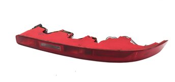 2007-2015 AUDI Q7 (4L) RIGHT PASSENGER REAR BUMPER LOWER TAILLIGHT LIGHT LAMP
