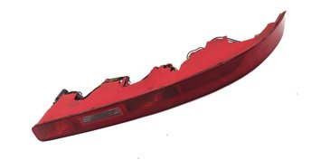 Thumbnail 3: 2007-2015 AUDI Q7 (4L) RIGHT PASSENGER REAR BUMPER LOWER TAILLIGHT LIGHT LAMP