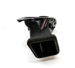 Thumbnail 4: 2011 AUDI Q7 (4L) FRONT RIGHT PASSENGER DASH HVAC A/C HEATER AIR VENT (Black)