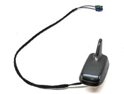Thumbnail 2: 2010-2011 AUDI Q7 (4L) RADIO STEREO GPS NAVIGATION ANTENNA (Gray)