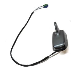 Thumbnail 3: 2010-2011 AUDI Q7 (4L) RADIO STEREO GPS NAVIGATION ANTENNA (Gray)