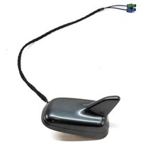 Thumbnail 4: 2010-2011 AUDI Q7 (4L) RADIO STEREO GPS NAVIGATION ANTENNA (Gray)