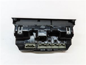 Thumbnail 5: 2011 AUDI Q7 (4L) FRONT DASH HVAC A/C HEATER CLIMATE CONTROL PANEL