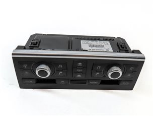 Thumbnail 6: 2011 AUDI Q7 (4L) FRONT DASH HVAC A/C HEATER CLIMATE CONTROL PANEL
