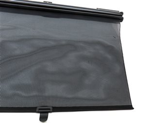 Thumbnail 6: 2007-2015 AUDI Q7 (4L) RIGHT REAR DOOR WINDOW SUNSHADE SUN SHADE PRIVACY SCREEN