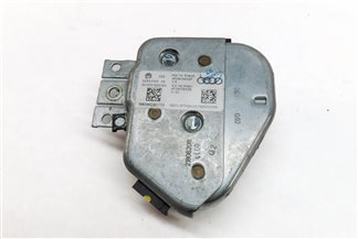 Thumbnail 11: 2011 AUDI Q7 (4L) 3.0L CJWB SUPER ENGINE ECM BCM IMMOBILIZER MODULE KEY SET