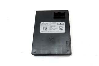 Thumbnail 13: 2011 AUDI Q7 (4L) 3.0L CJWB SUPER ENGINE ECM BCM IMMOBILIZER MODULE KEY SET