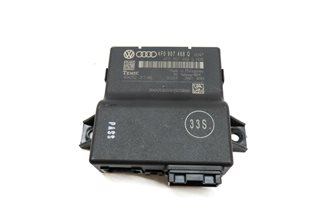 Thumbnail 15: 2011 AUDI Q7 (4L) 3.0L CJWB SUPER ENGINE ECM BCM IMMOBILIZER MODULE KEY SET