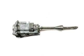 Thumbnail 22: 2011 AUDI Q7 (4L) 3.0L CJWB SUPER ENGINE ECM BCM IMMOBILIZER MODULE KEY SET