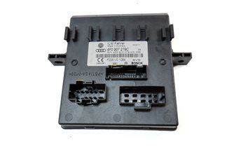 Thumbnail 5: 2011 AUDI Q7 (4L) 3.0L CJWB SUPER ENGINE ECM BCM IMMOBILIZER MODULE KEY SET