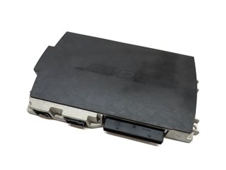 2010-2012 AUDI Q7 (4L) BOSE AUDIO AMP AMPLIFIER (4L0035223F / 4L0035223G)