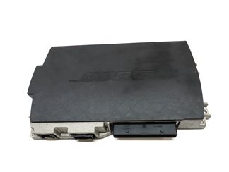 Thumbnail 2: 2010-2012 AUDI Q7 (4L) BOSE AUDIO AMP AMPLIFIER (4L0035223F / 4L0035223G)