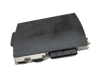 Thumbnail 3: 2010-2012 AUDI Q7 (4L) BOSE AUDIO AMP AMPLIFIER (4L0035223F / 4L0035223G)