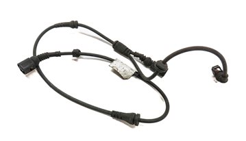 2011 AUDI Q7 (4L) FRONT RIGHT PASSENGER ABS WHEEL SPEEND SENSOR WIRE HARNESS