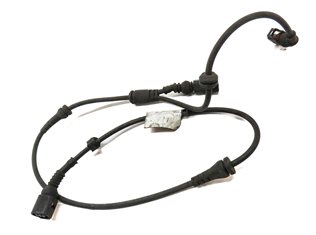 Thumbnail 3: 2011 AUDI Q7 (4L) FRONT RIGHT PASSENGER ABS WHEEL SPEEND SENSOR WIRE HARNESS