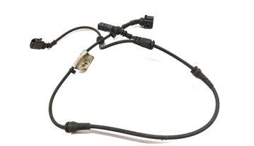 Thumbnail 4: 2011 AUDI Q7 (4L) FRONT RIGHT PASSENGER ABS WHEEL SPEEND SENSOR WIRE HARNESS