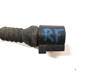 Thumbnail 5: 2011 AUDI Q7 (4L) FRONT RIGHT PASSENGER ABS WHEEL SPEEND SENSOR WIRE HARNESS