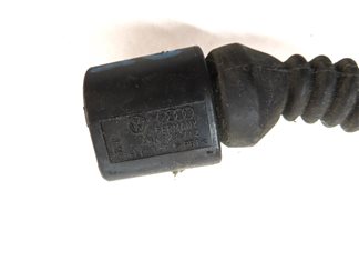 Thumbnail 6: 2011 AUDI Q7 (4L) FRONT RIGHT PASSENGER ABS WHEEL SPEEND SENSOR WIRE HARNESS