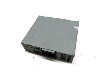 2011 AUDI Q7 (4L) STEREO AUDIO RADIO RECEIVER MODULE