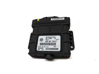Thumbnail 2: 2011 AUDI Q7 (4L) 3.0L SUPER (CJWB) ENGINE TRANSMISSION CONTROL MODULE