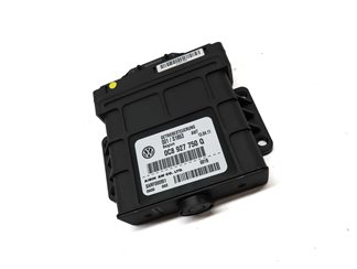 Thumbnail 3: 2011 AUDI Q7 (4L) 3.0L SUPER (CJWB) ENGINE TRANSMISSION CONTROL MODULE