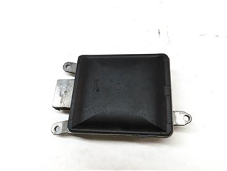 Thumbnail 5: 07-12 AUDI A8 S8 Q7 D3 4L RIGHT LANE DEPARTURE BLIND SPOT ALERT MASTER MODULE