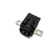 2011 AUDI Q7 (4L) BATTERY OVERLOAD PROTECTION SWITCH