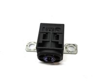 Thumbnail 2: 2011 AUDI Q7 (4L) BATTERY OVERLOAD PROTECTION SWITCH