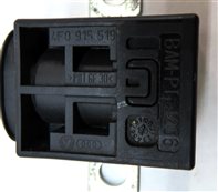 Thumbnail 5: 2011 AUDI Q7 (4L) BATTERY OVERLOAD PROTECTION SWITCH