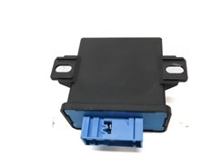 Thumbnail 5: 2011 AUDI Q7 (4L) HEADLIGHT HEAD LIGHT RANGE CONTROL MODULE