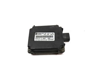 Thumbnail 2: 2008-2012 AUDI A4 S4 A5 Q5 Q7 (B8 8K 8T 8R 4L) HOMELINK GARAGE DOOR GATE MODULE