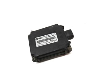 Thumbnail 3: 2008-2012 AUDI A4 S4 A5 Q5 Q7 (B8 8K 8T 8R 4L) HOMELINK GARAGE DOOR GATE MODULE