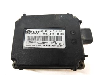 Thumbnail 4: 2008-2012 AUDI A4 S4 A5 Q5 Q7 (B8 8K 8T 8R 4L) HOMELINK GARAGE DOOR GATE MODULE
