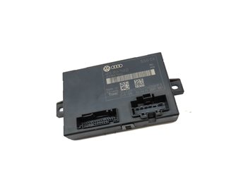 Thumbnail 3: 2005-2015 AUDI A6 S6 Q7 (C6 4L) LEFT FRONT DRIVER MEMORY SEAT CONTROL MODULE