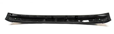 Thumbnail 6: 2007-2015 AUDI Q7 (4L) REAR SPOILER WING w/ 3rd THIRD BRAKE LIGHT LAMP (Gray)