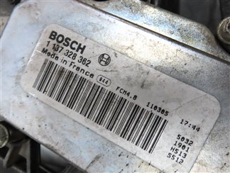 Thumbnail 9: 11-15 AUDI Q7 (4L) 3.0L ENGINE RADIATOR COOLING FAN (FOR MODELS w/ HITCH OPTION)