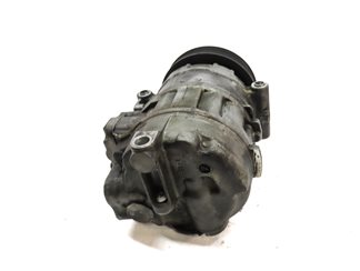 Thumbnail 5: 2011-2015 AUDI Q7 (4L) 3.0L SUPERCHARGED - AIR CONDITIONING A/C COMPRESSOR PUMP