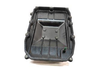 Thumbnail 2: 2011-2017 VW TOUAREG AUDI Q7 (4L) 3.0L 3.6L ENGINE AUTO TRANSMISSION OIL PAN