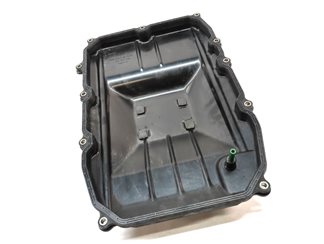 Thumbnail 3: 2011-2017 VW TOUAREG AUDI Q7 (4L) 3.0L 3.6L ENGINE AUTO TRANSMISSION OIL PAN