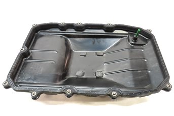 Thumbnail 4: 2011-2017 VW TOUAREG AUDI Q7 (4L) 3.0L 3.6L ENGINE AUTO TRANSMISSION OIL PAN