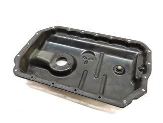 08-17 AUDI A4 S4 A5 S5 A6 A7 A8 Q5 Q7 (B8 8K 8T 8R) 3.0L / 3.2L - ENGINE OIL PAN