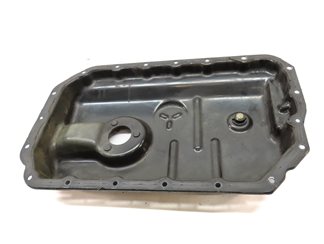 Thumbnail 2: 08-17 AUDI A4 S4 A5 S5 A6 A7 A8 Q5 Q7 (B8 8K 8T 8R) 3.0L / 3.2L - ENGINE OIL PAN